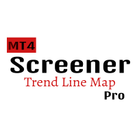 Trend Line Map Pro