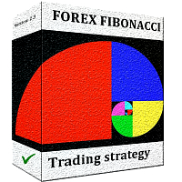 Forex Fibonacci