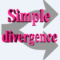 Simple divergence