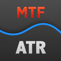MTF Average True Range