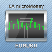 EA microMoney EURUSD