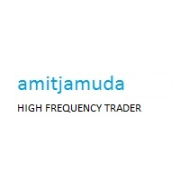 High Frequency Scalper Trading Series 1