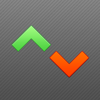 Ups and Downs BARS INDICATOR