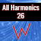 All Harmonics 26