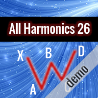 All Harmonics 26 demo