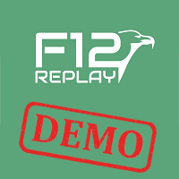 AguiaTraders F12 DEMO