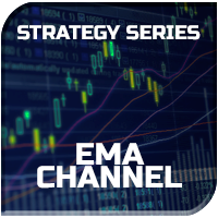 EMA Channel Strategy