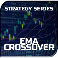 EMA Crossover Strategy