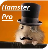 Hamster Original