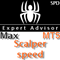 Max ScalperSpeed MT5