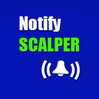 Notify Scalper