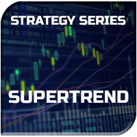 Supertrend Strategy