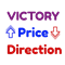 Victory Price Direction