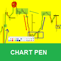 Chart Pen PRO