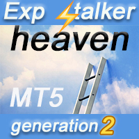 EA Stairway to Heaven MT5