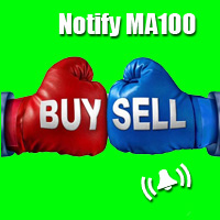 Notify MA100