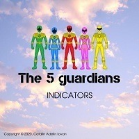 The five guardians
