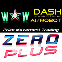 WOW Dash Zero Plus Ai Robot