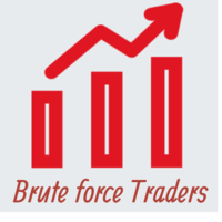 Brute Force Trader USDCHF
