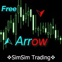 SimSim Trading Arrow Free