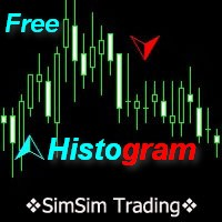 SimSim Trading Histogram Free
