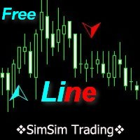 SimSim Trading Line Free