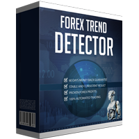 Forex Trend Detector