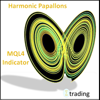 Harmonic Papallons