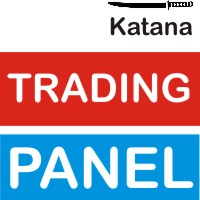 Katana Trading Panel