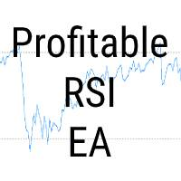 Profitable RSI EA Demo Version