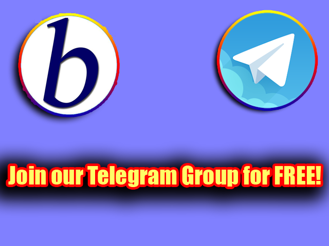 Telegram Group