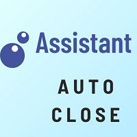 Assistant AutoClose Mt5