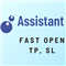 Assistant Fast Open Sl Tp Mt5