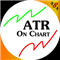 ATR on Chart by XSX