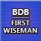 BDB First Wiseman for MT4