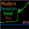 EA Modern Deviation Trend Pro MT4