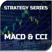 Macd and Cci Strategy