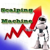 Volatility Scalper Machine