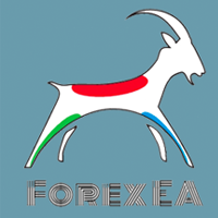 ForexEA5 GOLD only