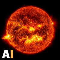 Sun AI MT5