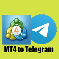 Telegram Trade Alerts