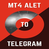 MT4 Alert to Telegram