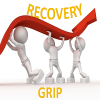 Recovery Grip Meta 4