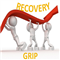 Recovery Grip Meta 4