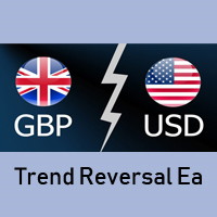 Trend Reversal Ea