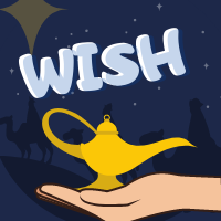 Wish MT4