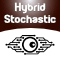 Hybrid Stochastic