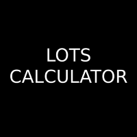 Lots Calculator