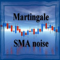 Martingale SMA noise