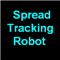Spread Tracking Robot